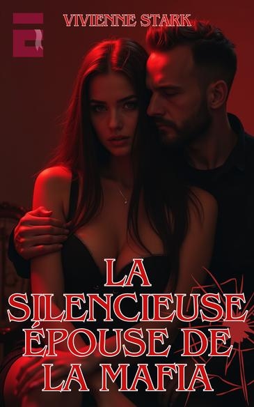Book cover La Silencieuse Épouse de la Mafia