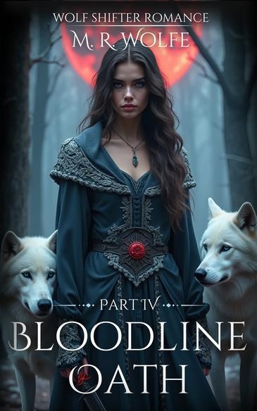 Bloodline Oath (Part IV)
