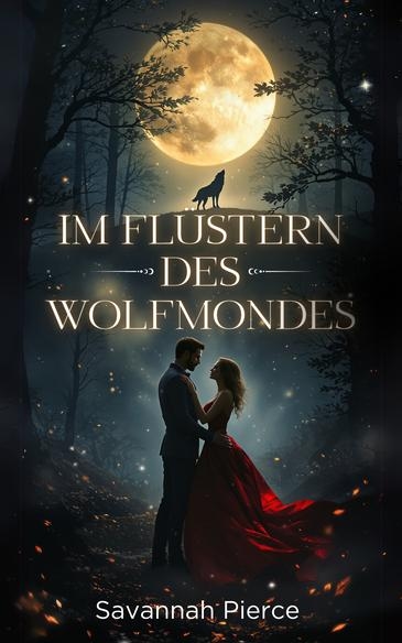 Im Flüstern des Wolfmondes