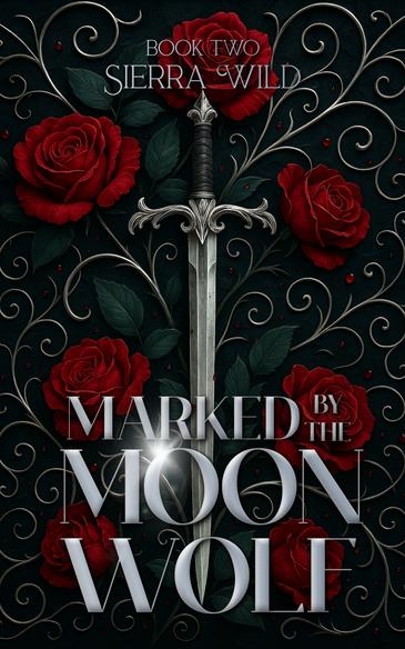 Marked by the Moon Wolf 2