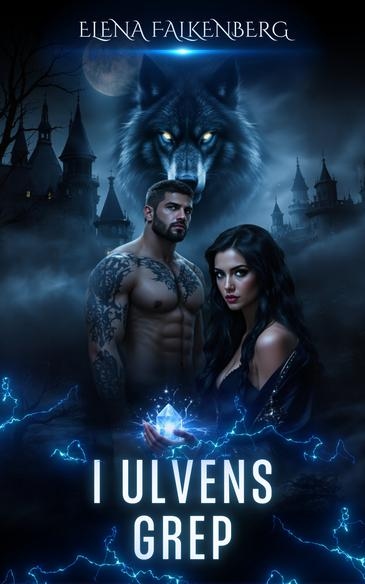 Book cover I ulvens grep