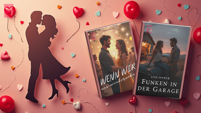 Warum Deutsche Liebesromane lieben: Emotionen, Vielfalt und Bestseller-Tipps