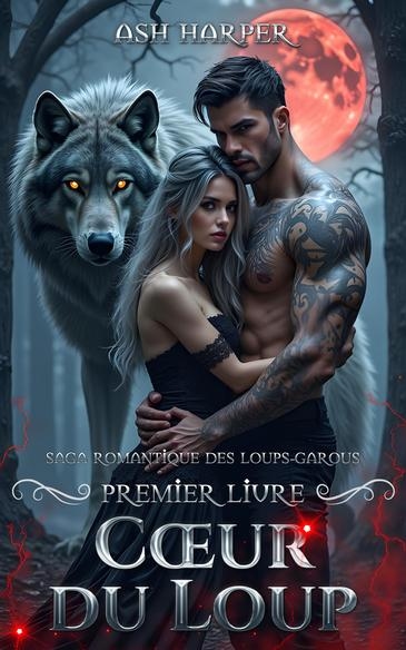 Cœur du Loup