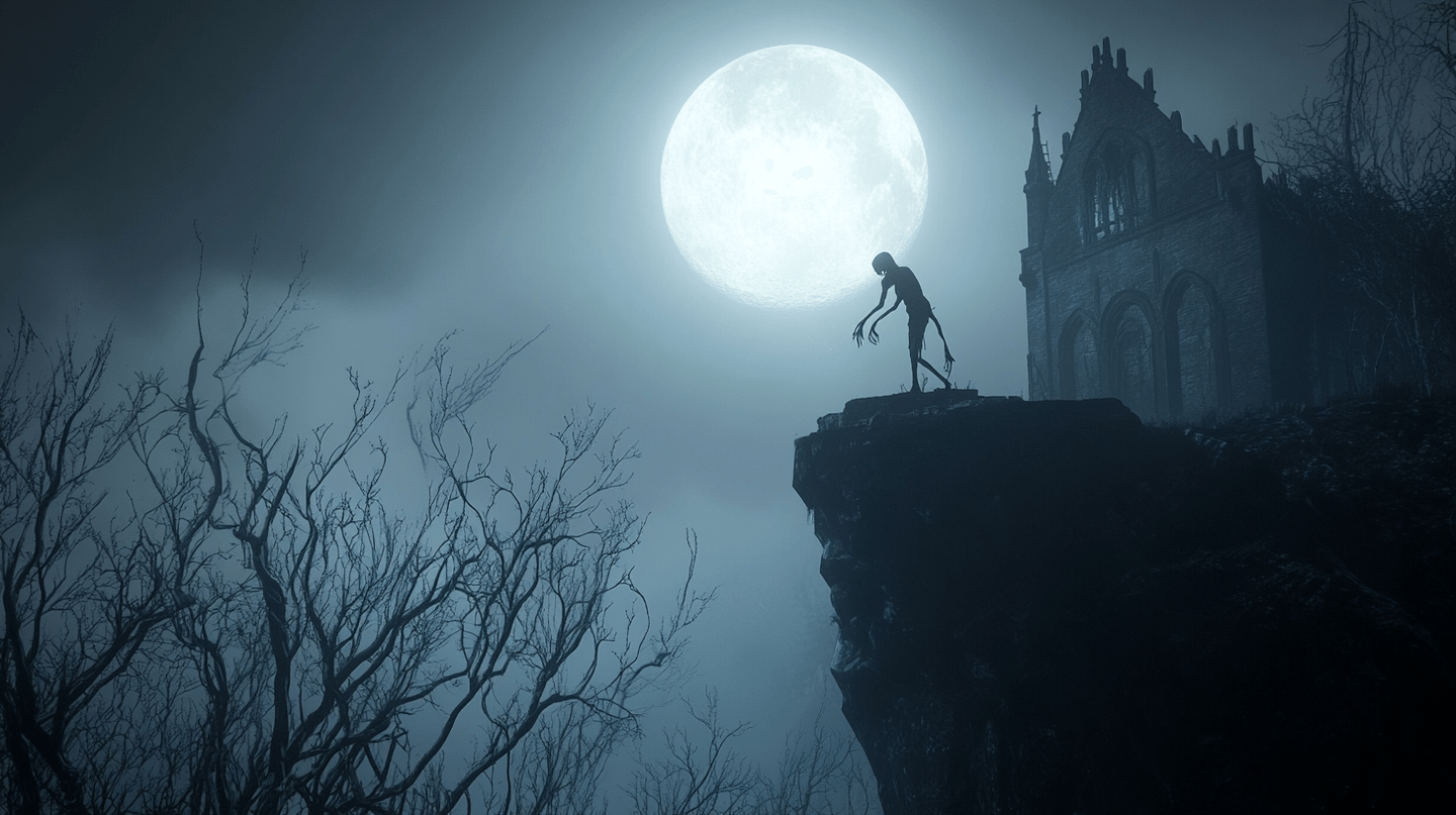 10 Must-Read Books Like Nosferatu by Joe Hill