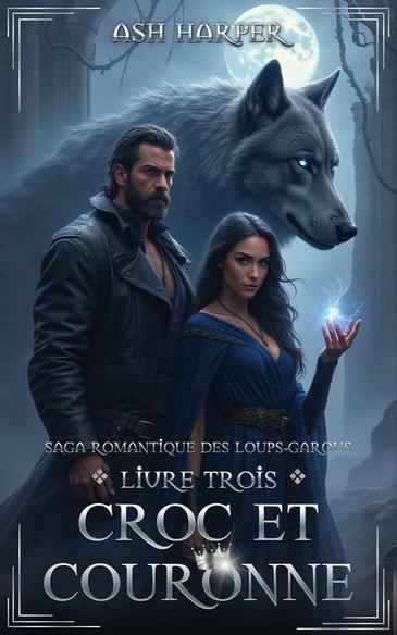 Croc et Couronne