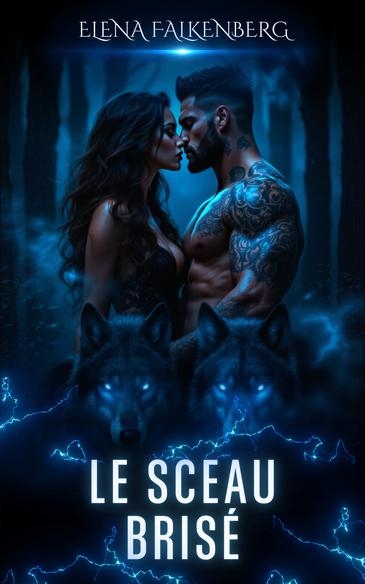 Le sceau brisé