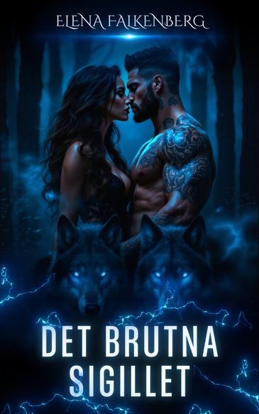 Book cover Det brutna sigillet