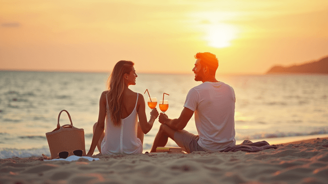 10 Heartfelt Summer Romance Books Like The Summer I Turned Pretty