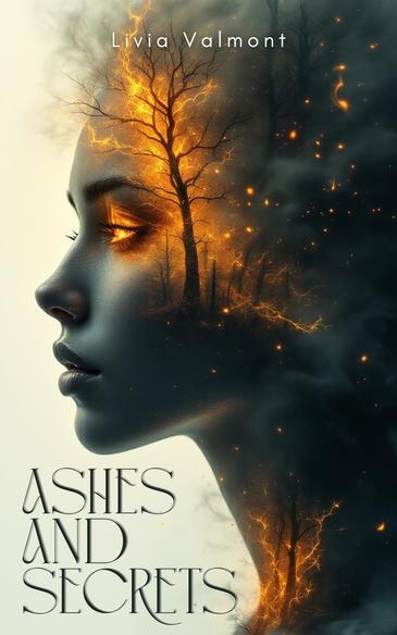 Ashes and Secrets