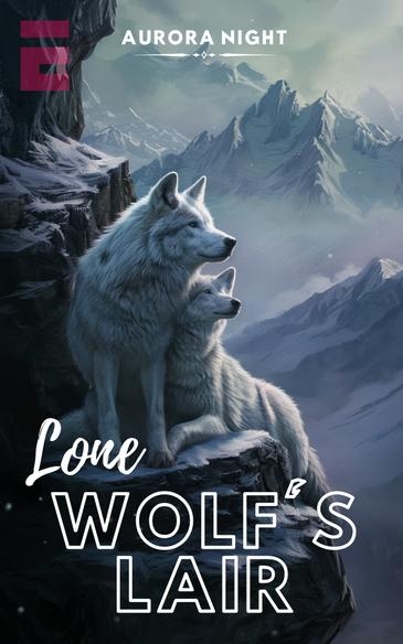 Book cover Lone Wolf's Claim