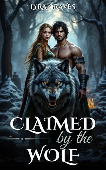 Claimed by the Wolf