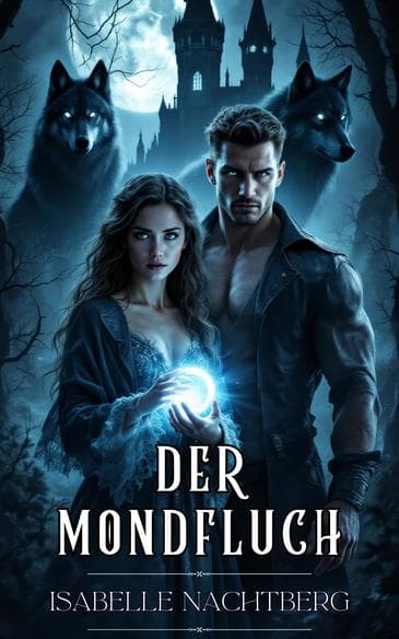 Der Mondfluch