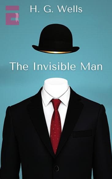 The Invisible Man