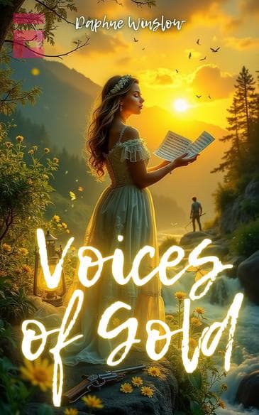 Voices of Gold