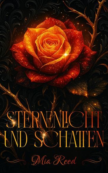 Sternenlicht und Schatten