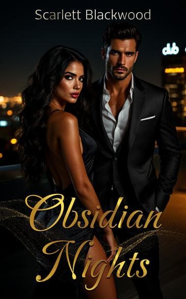 Obsidian Nights