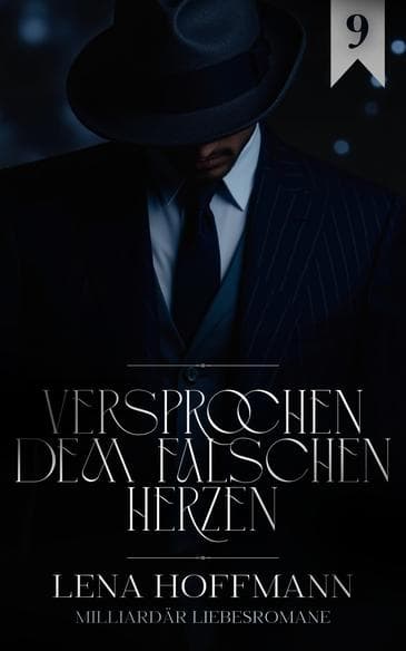 Versprochen dem falschen Herzen