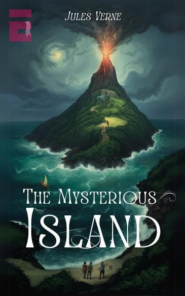 The Mysterious Island 