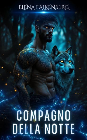 Compagno della notte