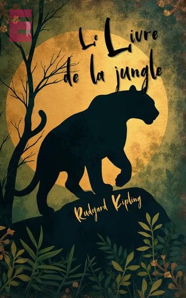 Le Livre de la jungle