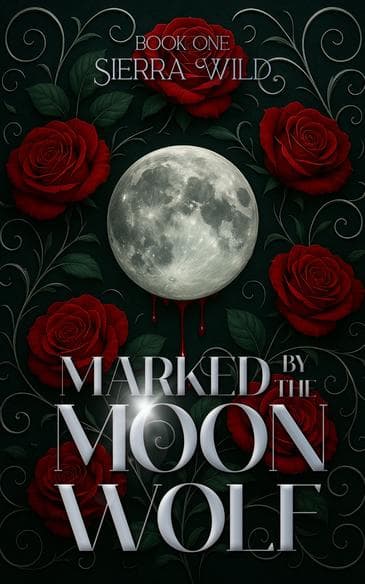 Marked by the Moon Wolf