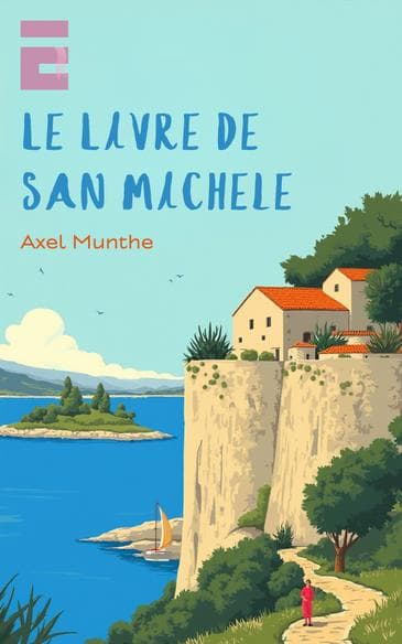 Le Livre de San Michele