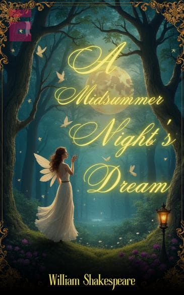 A Midsummer Night's Dream
