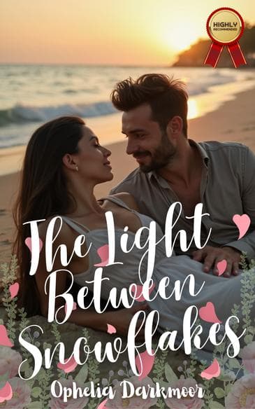 The Light Between Snowflakes