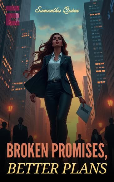 Broken Promises, Better Plans