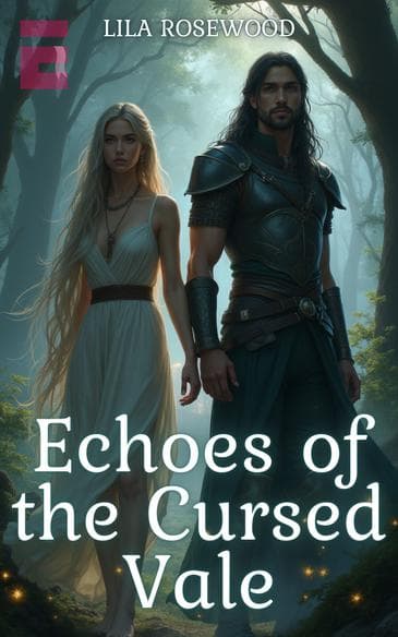 Echoes of the Cursed Vale