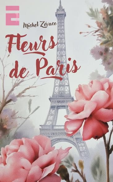 Fleurs de Paris