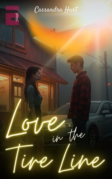 Love in the Tire Line