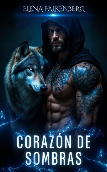Corazón de sombras