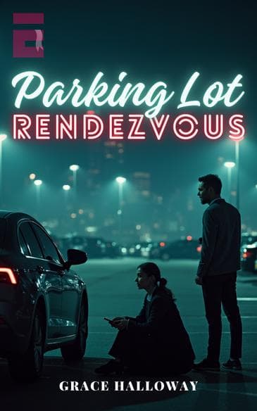 Parking Lot Rendezvous