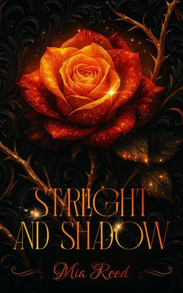 Starlight and Shadow
