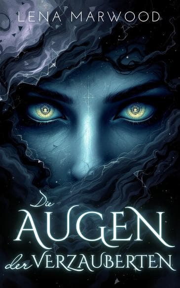 Die Augen der Verzauberten