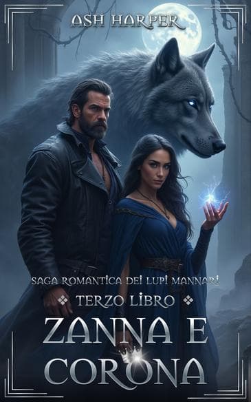 Zanna e Corona