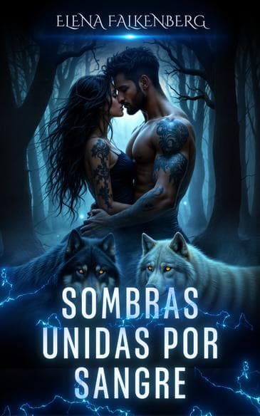 Sombras unidas por sangre
