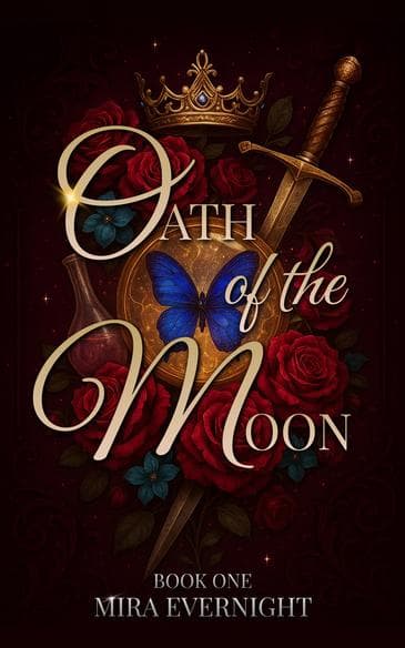 Oath of the Moons