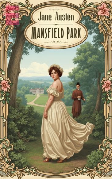 Mansfield Park 