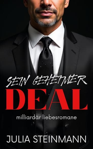 Sein geheimer Deal