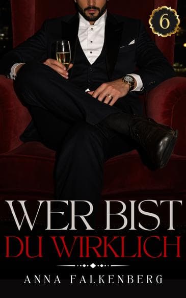 Wer bist du wirklich