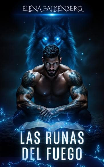 Las runas del fuego