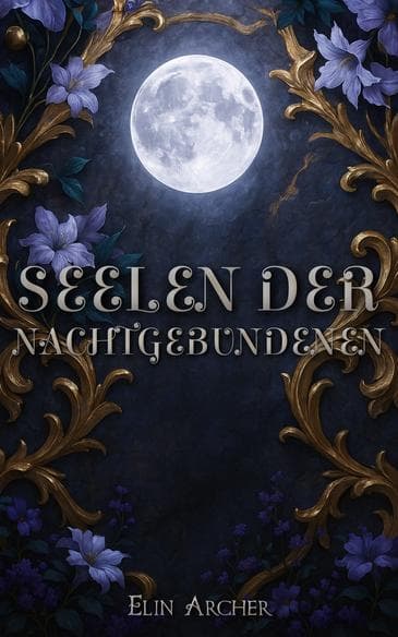 Seelen der Nachtgebundenen