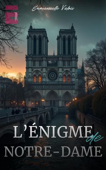 L’Énigme de Notre-Dame