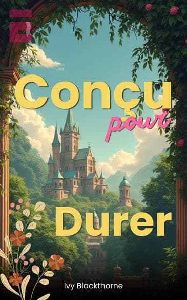 Conçu pour Durer