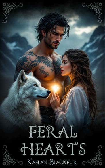 Feral Hearts