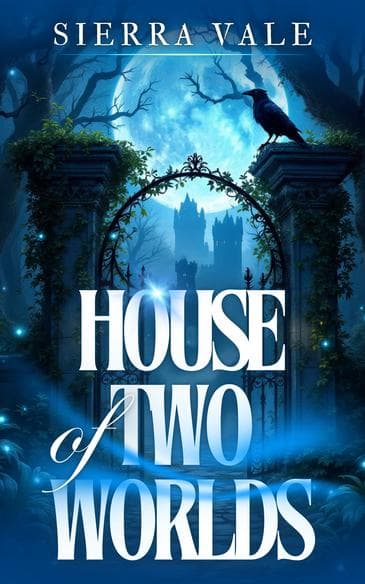 House of Two Worlds