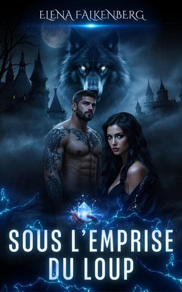 Sous l’emprise du loup