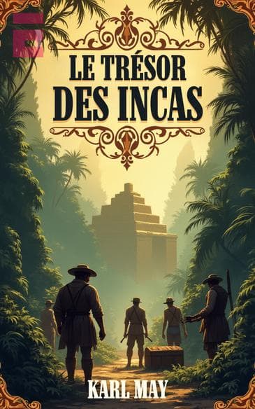 Le Trésor des Incas